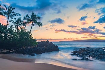 Φωτεινά πράγματα να κάνετε στη Χαβάη